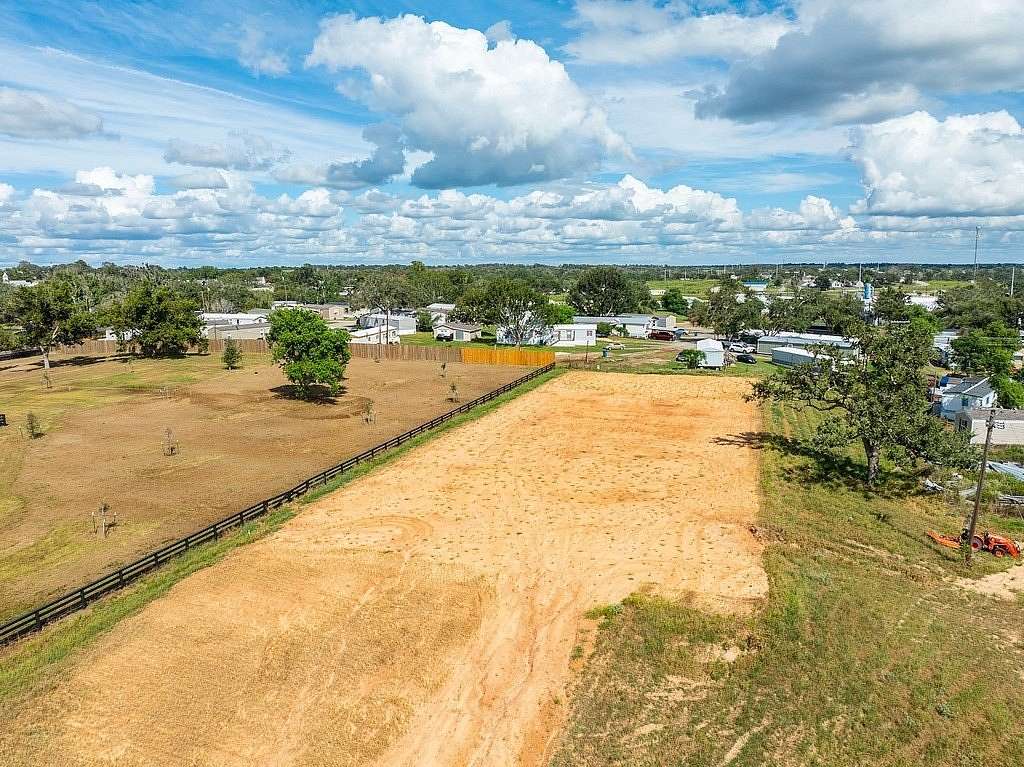 2.975 Acres of Commercial Land for Sale in Bellville, Texas