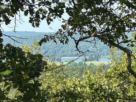 253.63 Acres of Recreational Land for Sale in Mayflower, Arkansas