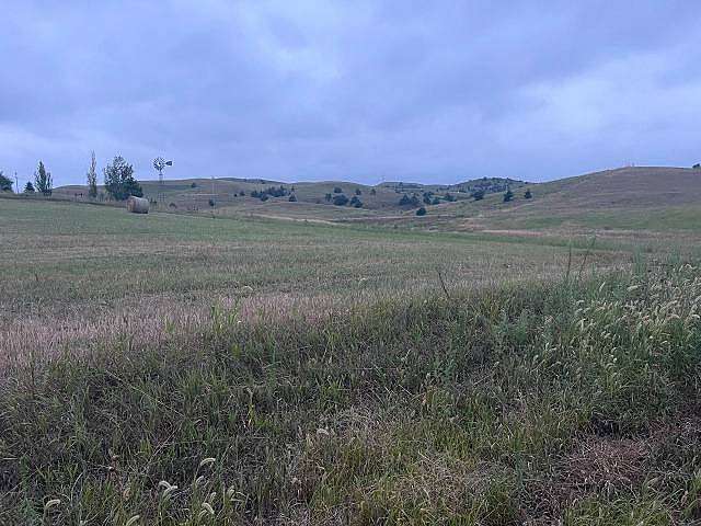 8 Acres of Residential Land for Sale in Ord, Nebraska