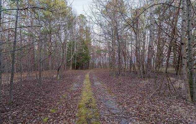 69 Acres of Recreational Land for Sale in Woodville, Alabama