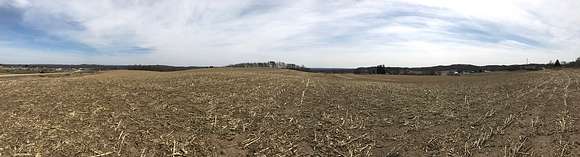 Panoramic view of property