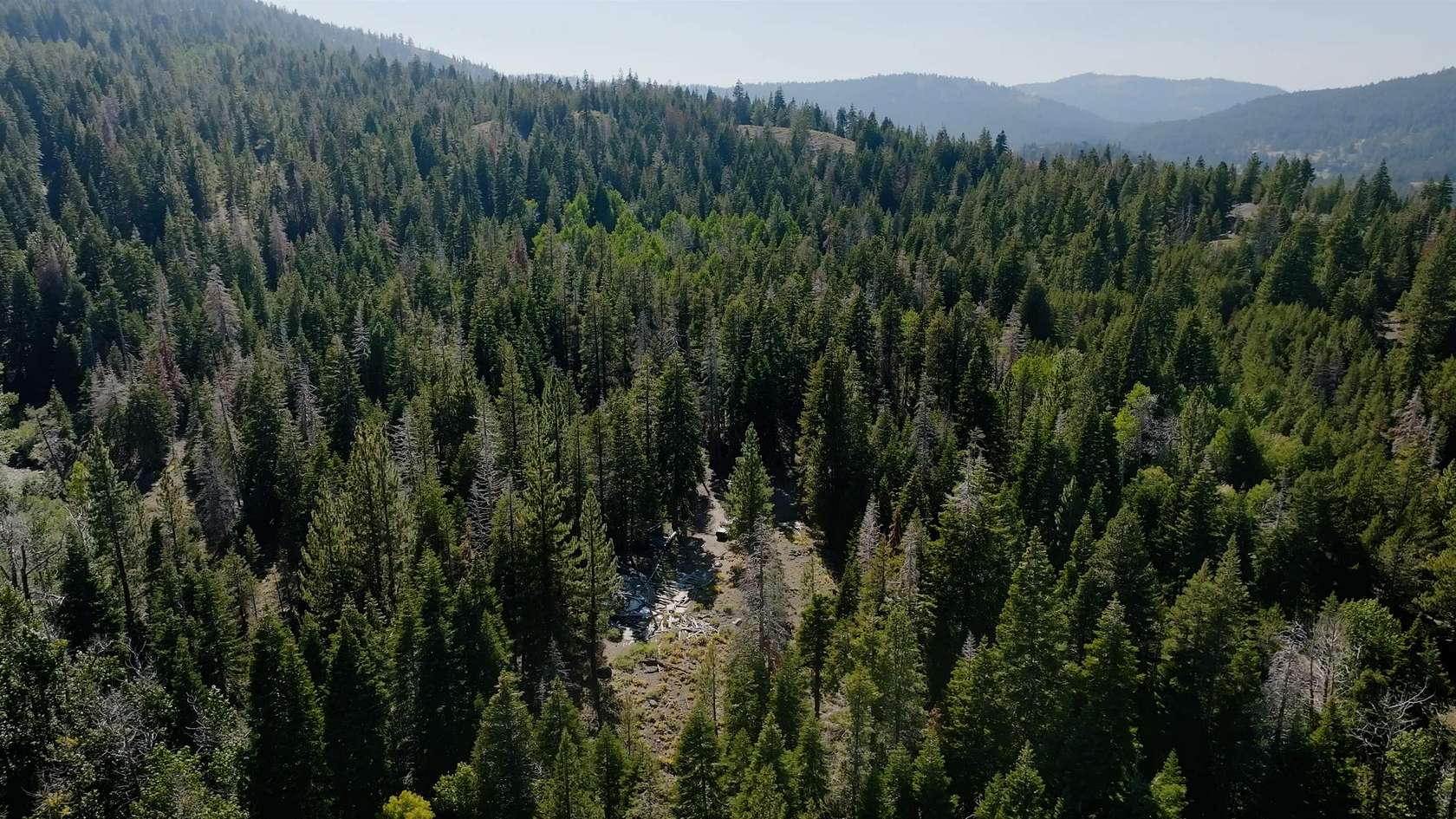 52 Acres of Recreational Land for Sale in Sierraville, California