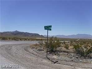 8.9 Acres of Residential Land for Sale in Sandy Valley, Nevada