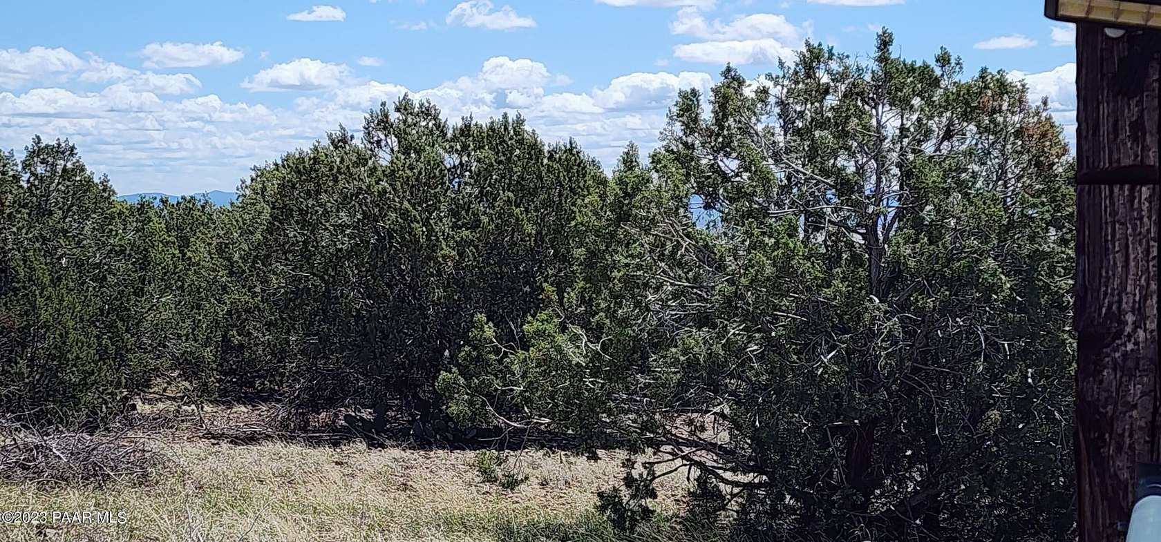 10.45 Acres of Land for Sale in Ash Fork, Arizona