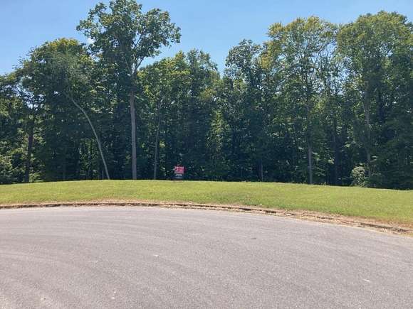 4.02 Acres of Land for Sale in Clarksville, Tennessee