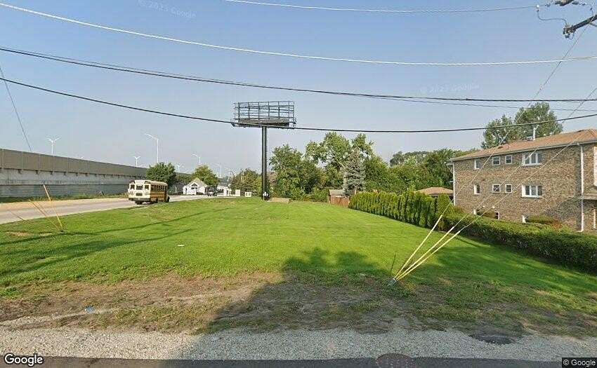 0.34 Acres of Residential Land for Sale in Justice, Illinois