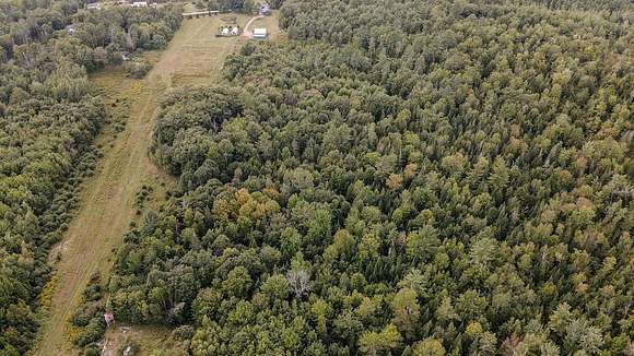 70.7 Acres of Mixed-Use Land for Sale in Hampden, Maine