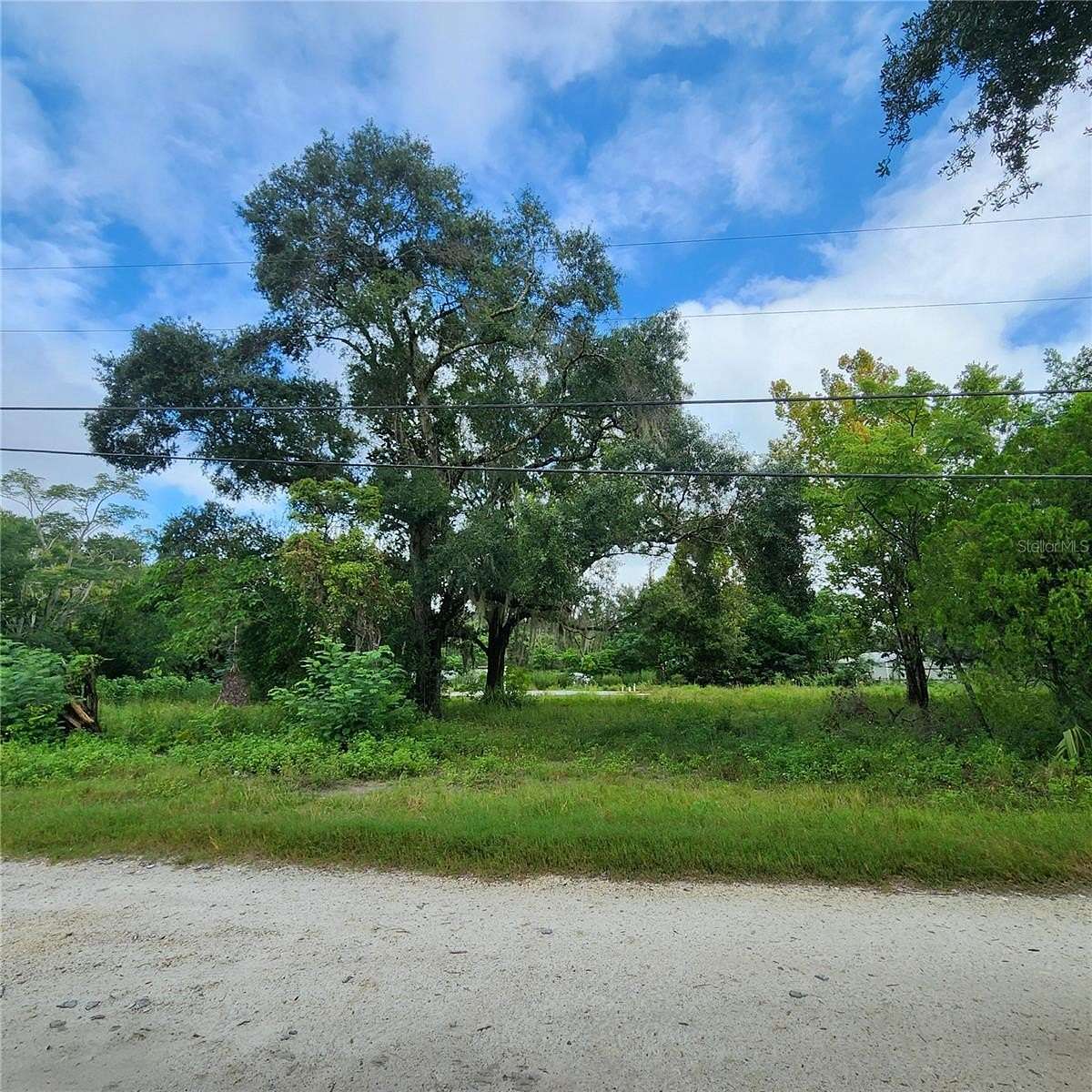 1.79 Acres of Residential Land for Sale in Spring Hill, Florida