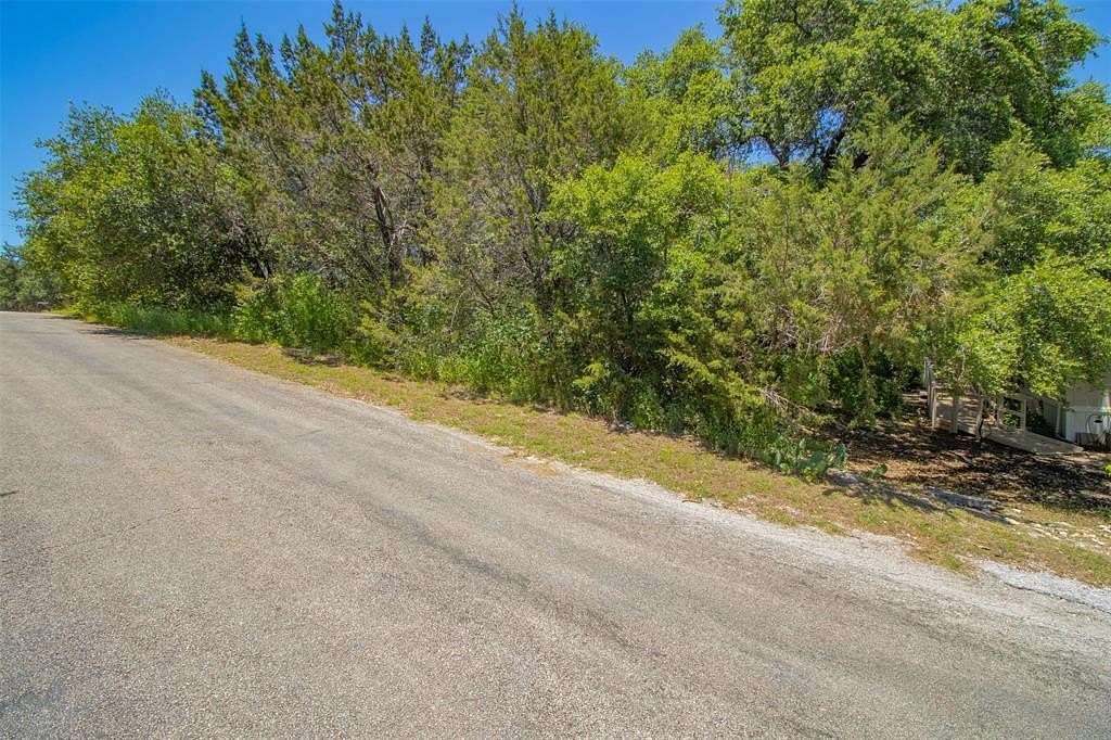 0.124 Acres of Residential Land for Sale in Granbury, Texas