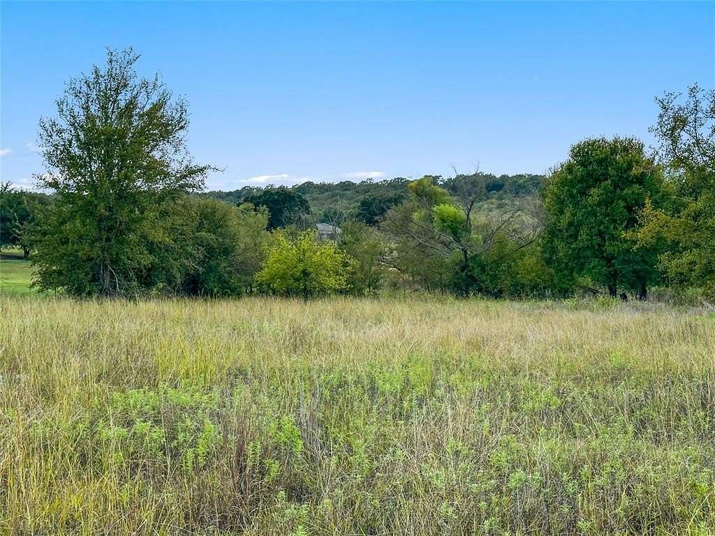 1.54 Acres of Residential Land for Sale in Mineral Wells, Texas