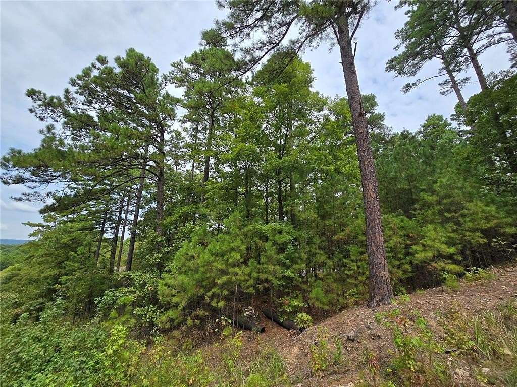 0.731 Acres of Residential Land for Sale in Broken Bow, Oklahoma