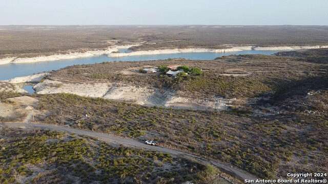 1.021 Acres of Residential Land for Sale in Del Rio, Texas