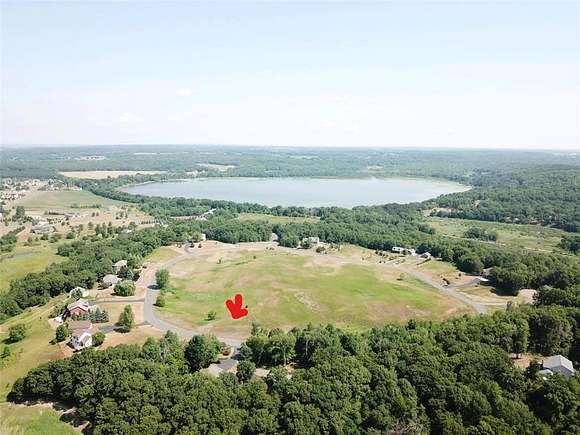 2.12 Acres of Land for Sale in Osceola, Wisconsin