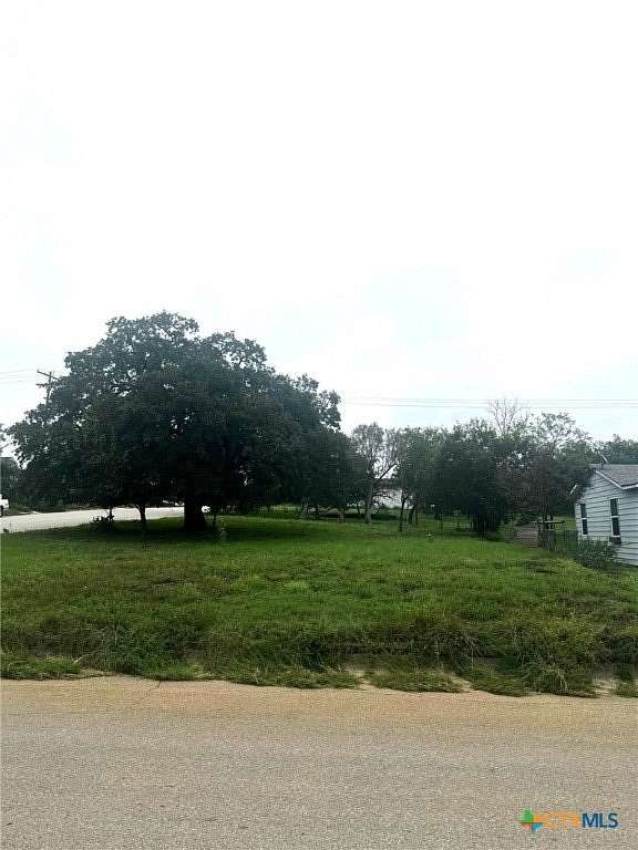 0.206 Acres of Residential Land for Sale in Lampasas, Texas