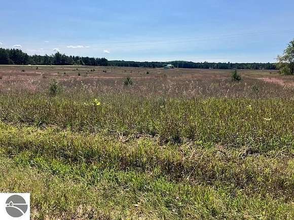 2.5 Acres of Residential Land for Sale in Kingsley, Michigan