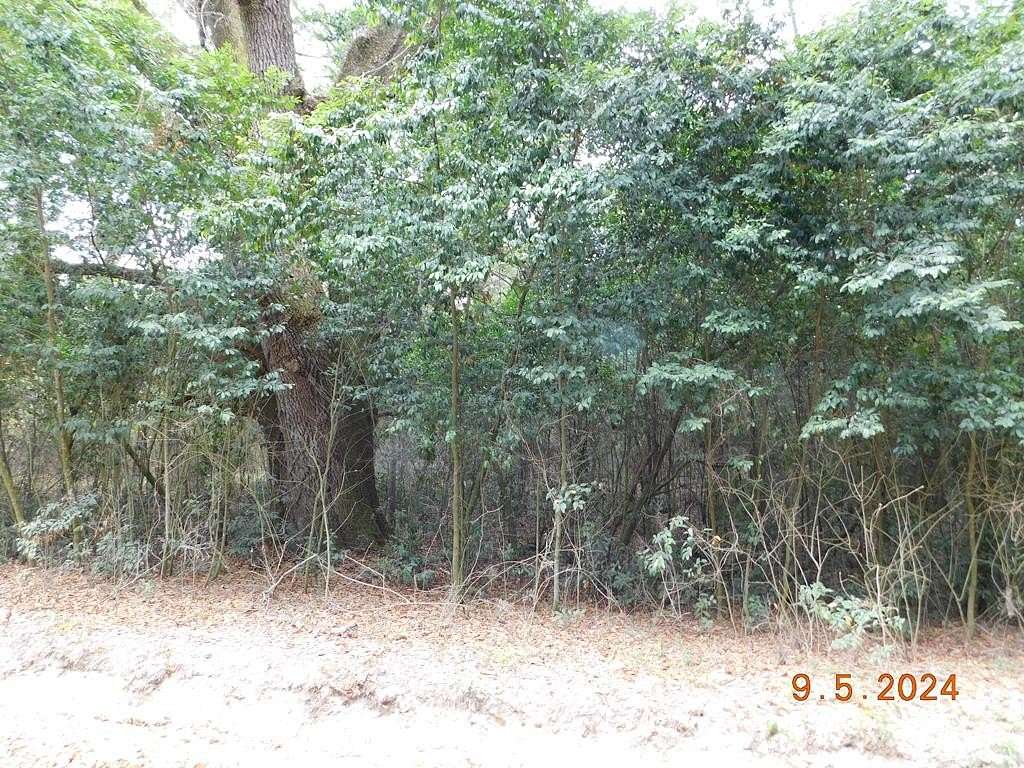 2.59 Acres of Residential Land for Sale in Camilla, Georgia