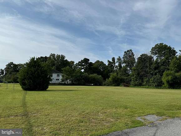 0.23 Acres of Commercial Land for Sale in Denton, Maryland