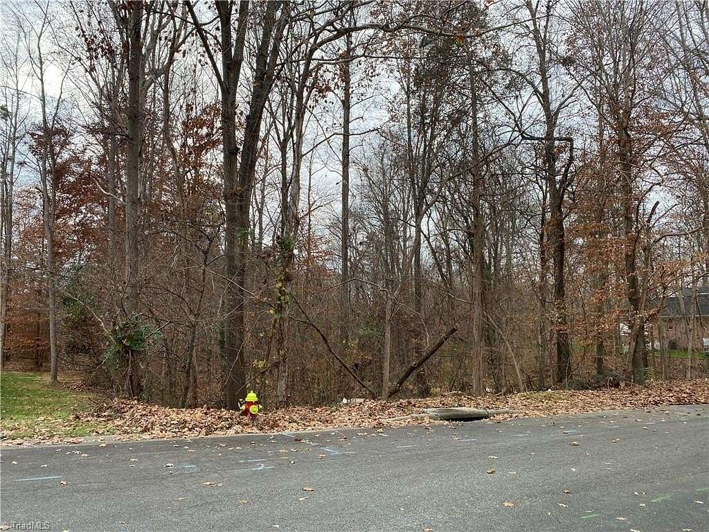 0.533 Acres of Residential Land for Sale in Graham, North Carolina