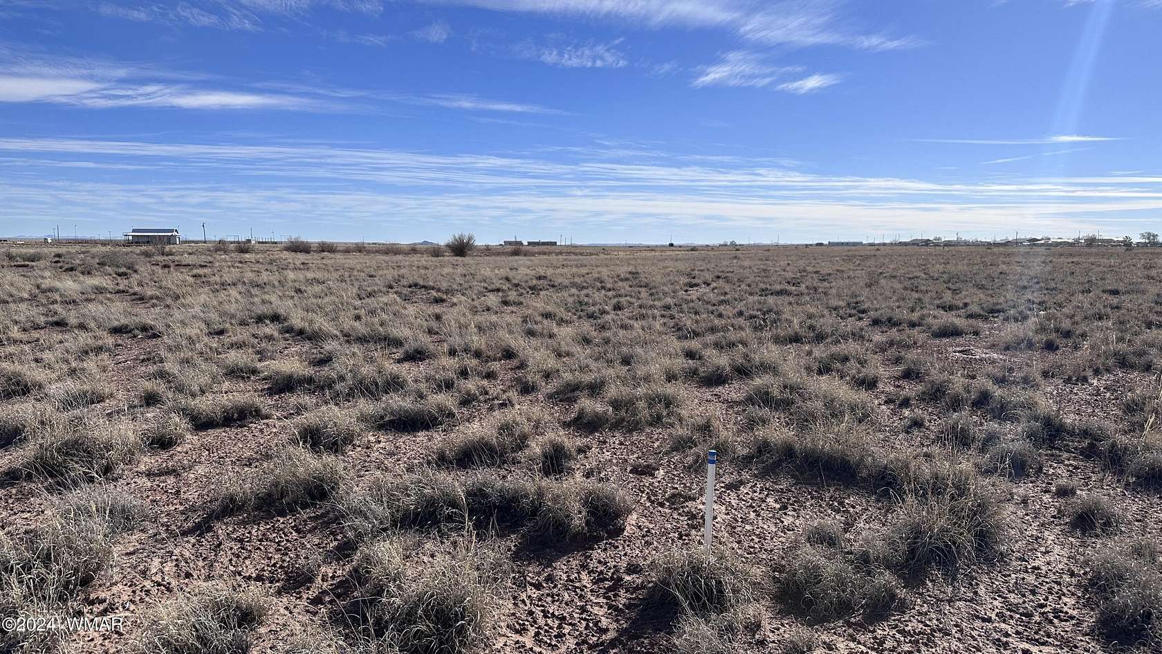 1.02 Acres of Residential Land for Sale in Holbrook, Arizona