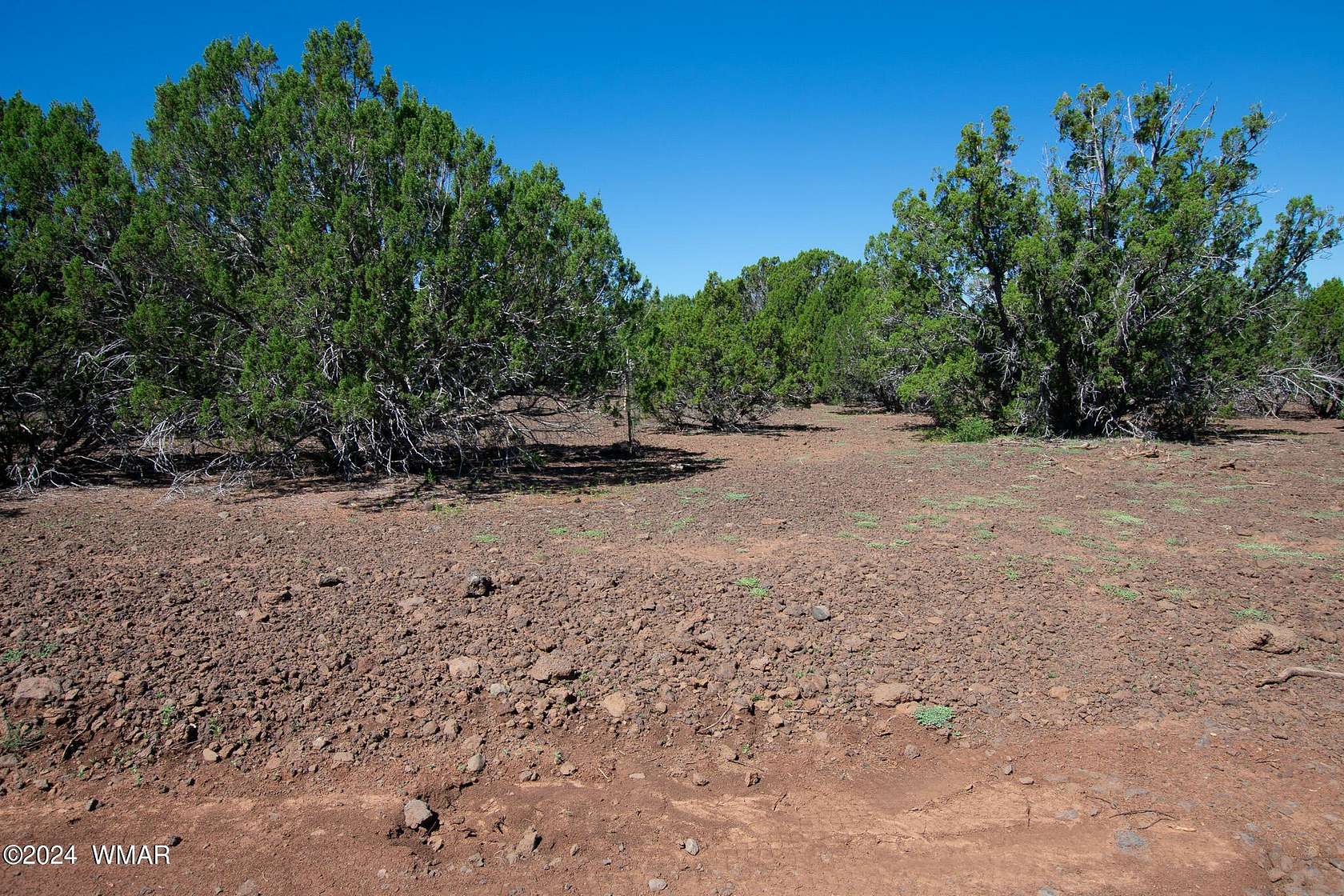 3.11 Acres of Residential Land for Sale in Show Low, Arizona