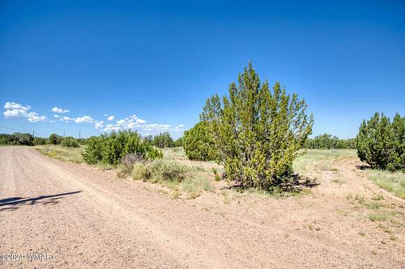 0.51 Acres of Residential Land for Sale in Show Low, Arizona