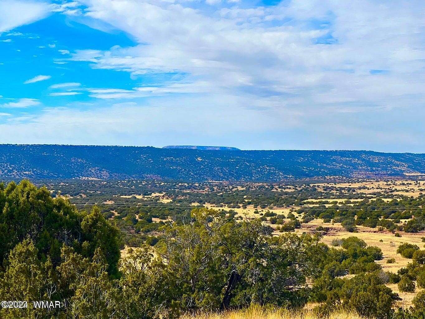 2.3 Acres of Residential Land for Sale in Concho, Arizona