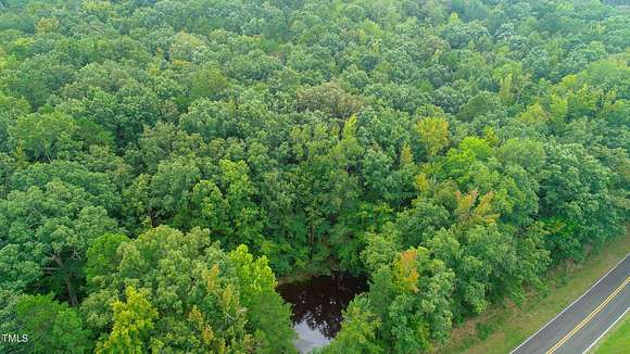 32.1 Acres of Agricultural Land for Sale in Oxford, North Carolina