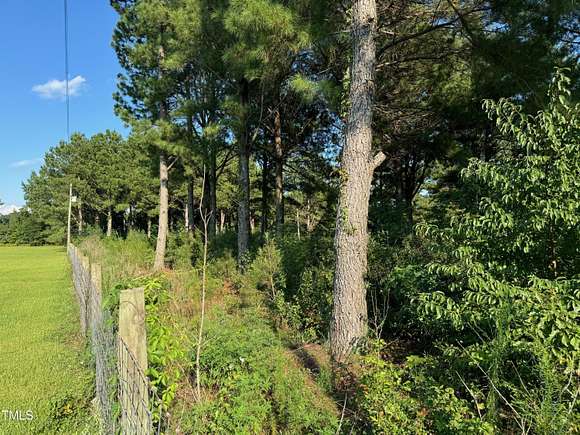 2.31 Acres of Residential Land for Sale in Roseboro, North Carolina