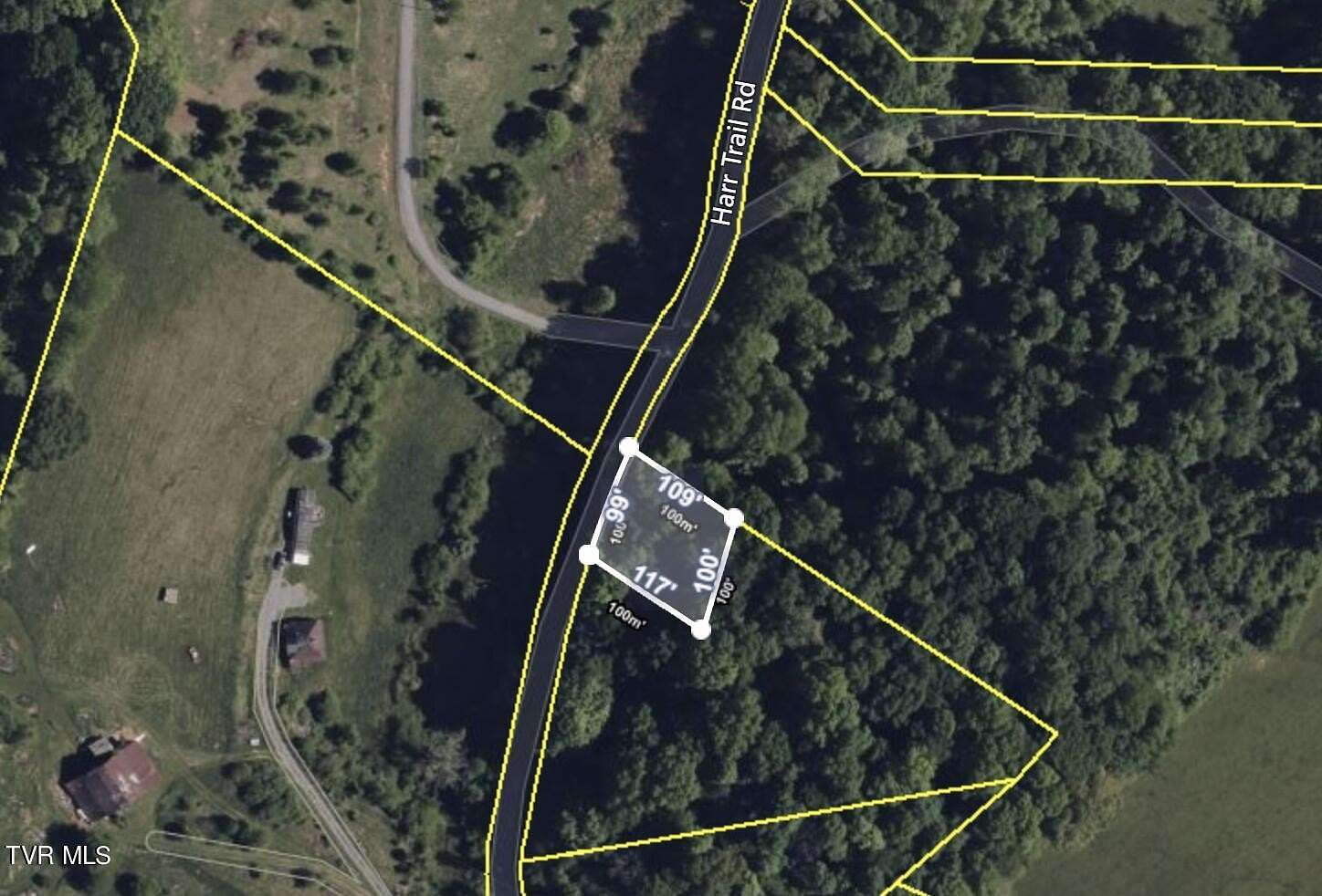 0.23 Acres of Residential Land for Sale in Blountville, Tennessee