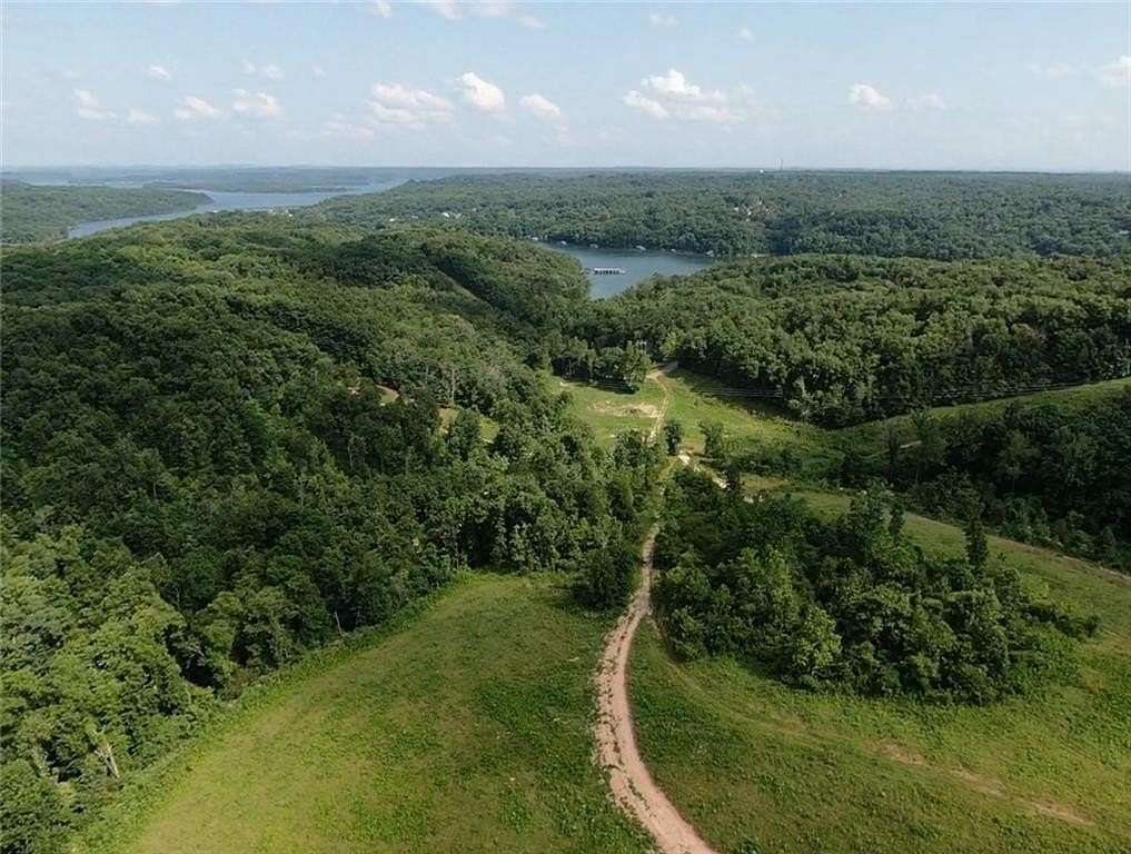 161.12 Acres of Land for Sale in Rogers, Arkansas