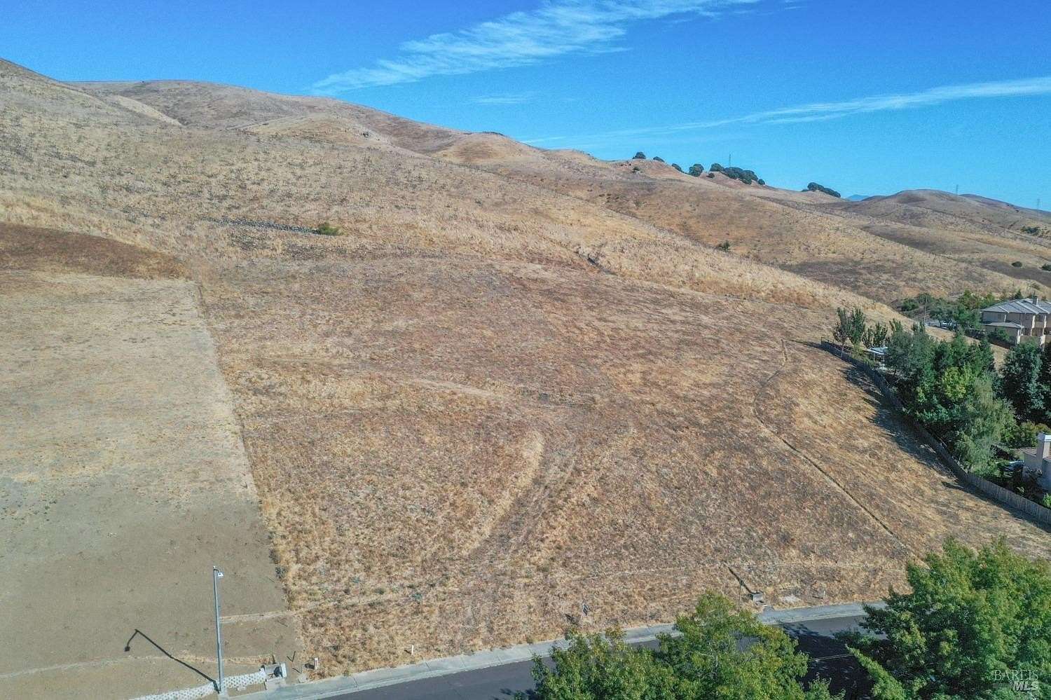 1.01 Acres of Residential Land for Sale in Vallejo, California