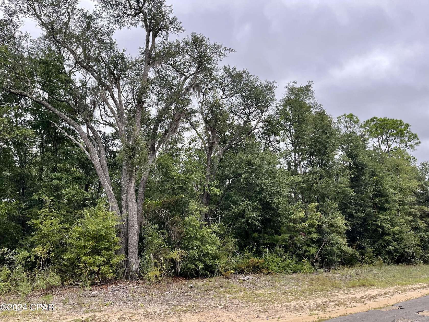 0.25 Acres of Residential Land for Sale in Chipley, Florida