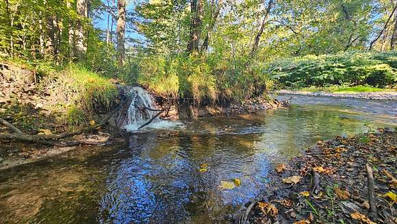 126.3 Acres of Recreational Land for Sale in Rome, New York