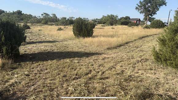 1.11 Acres of Residential Land for Sale in Amarillo, Texas