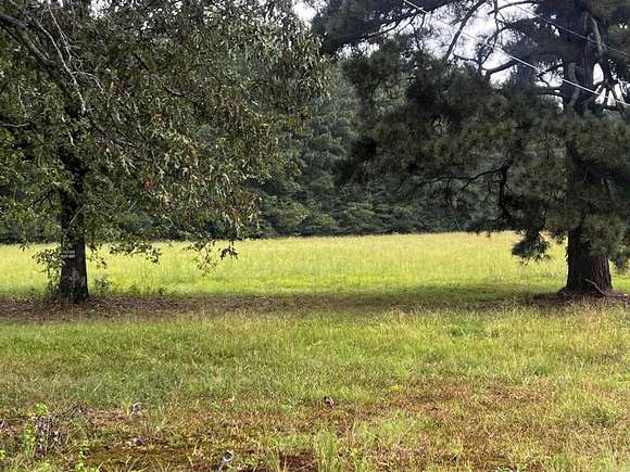 4.74 Acres of Land for Sale in Pine Bluff, Arkansas