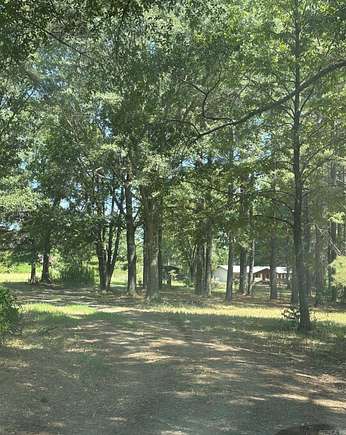 10 Acres of Land with Home for Sale in Ward, Arkansas