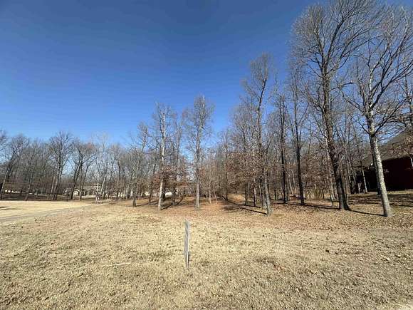 0.57 Acres of Residential Land for Sale in Paragould, Arkansas