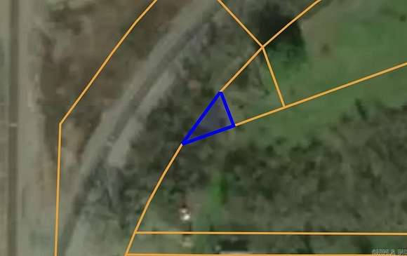 0.03 Acres of Land for Sale in Brinkley, Arkansas