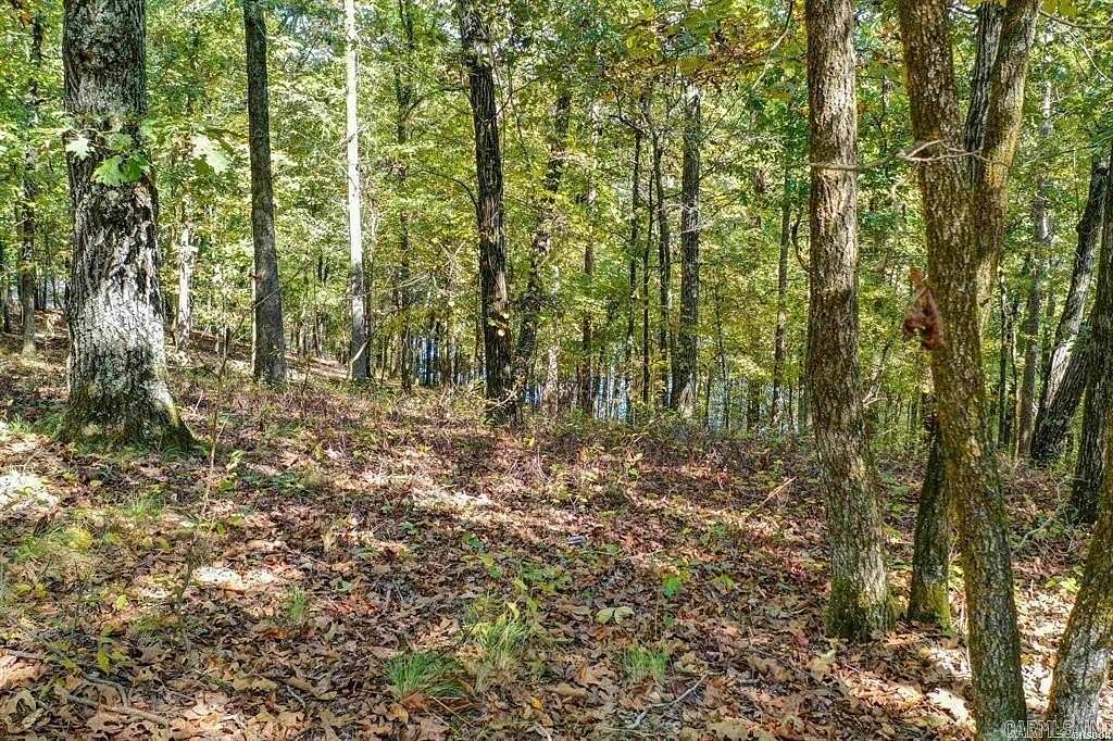 0.45 Acres of Residential Land for Sale in Hot Springs Village, Arkansas