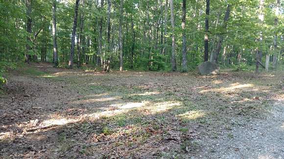 21.73 Acres of Land for Sale in Soddy-Daisy, Tennessee