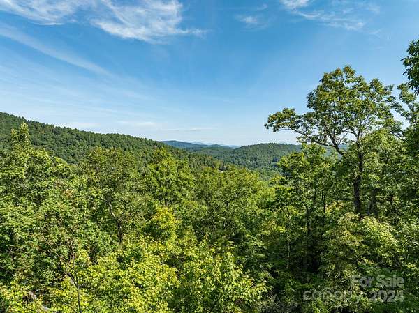 4.49 Acres of Residential Land for Sale in Zirconia, North Carolina