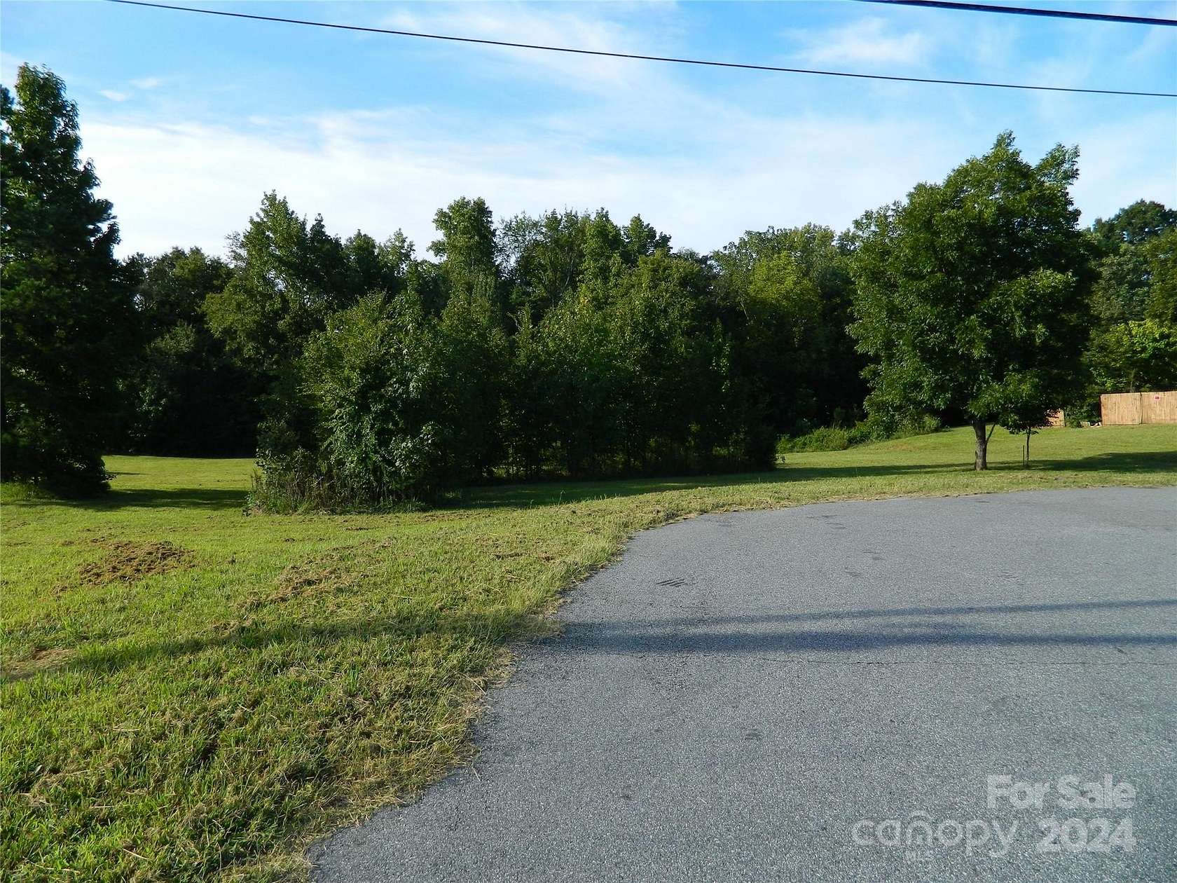 3.16 Acres of Residential Land for Sale in Charlotte, North Carolina