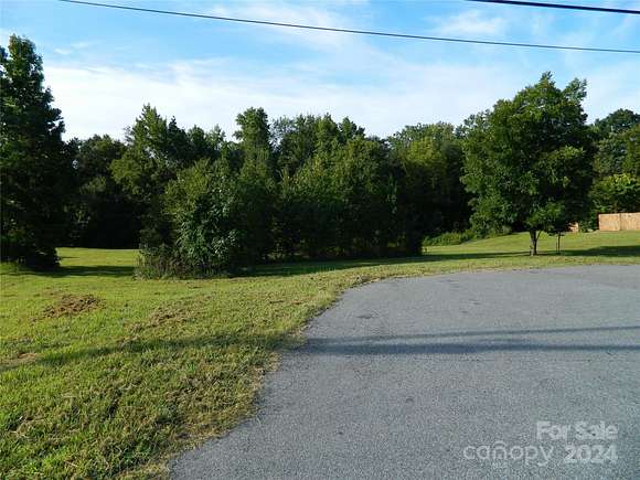 3.16 Acres of Residential Land for Sale in Charlotte, North Carolina