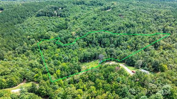 3.82 Acres of Residential Land for Sale in Morganton, North Carolina