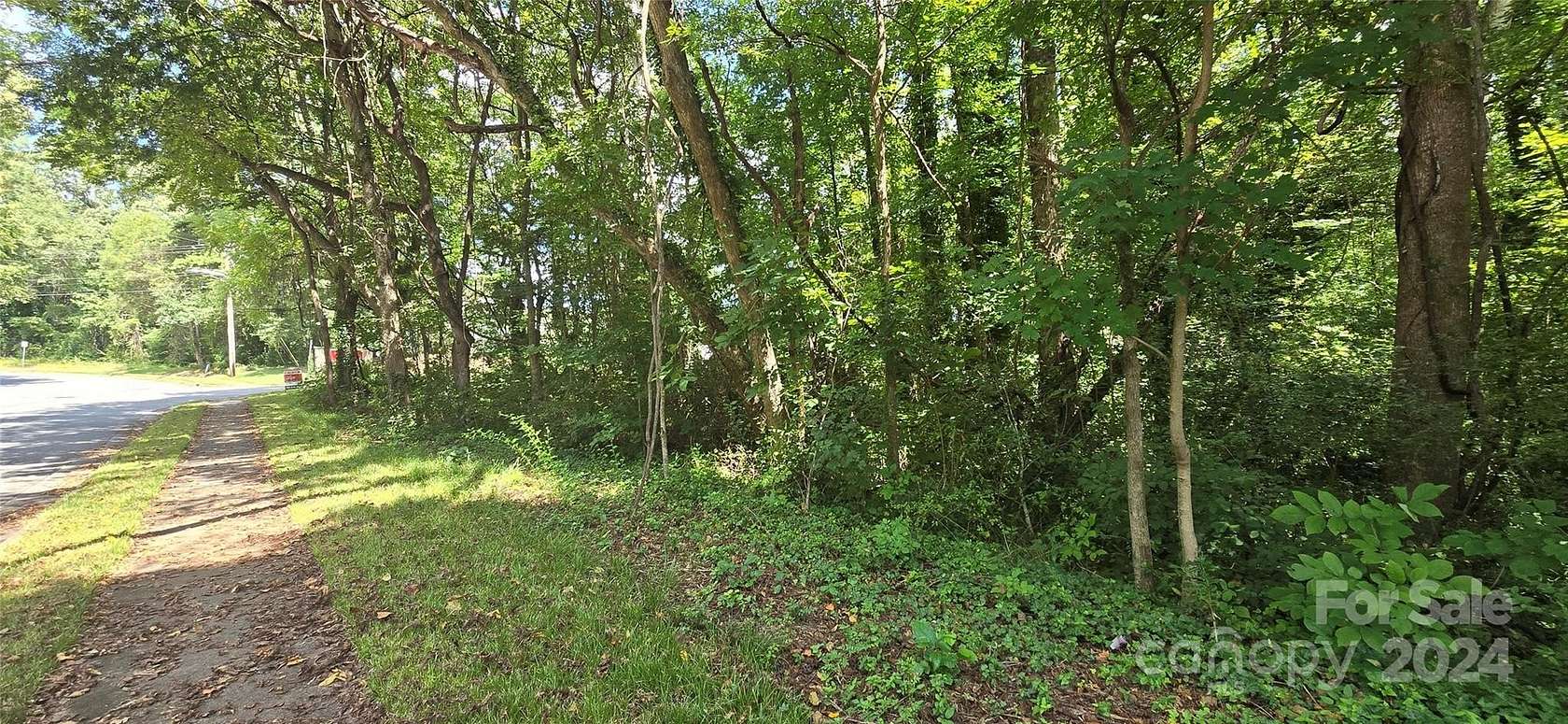 4 Acres of Residential Land for Sale in Statesville, North Carolina