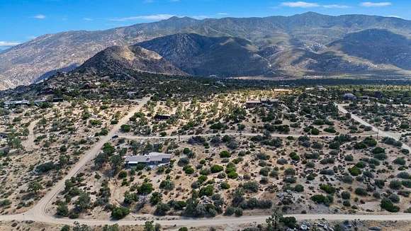 1.05 Acres of Land for Sale in Mountain Center, California