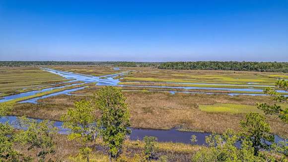 0.78 Acres of Residential Land for Sale in Ravenel, South Carolina