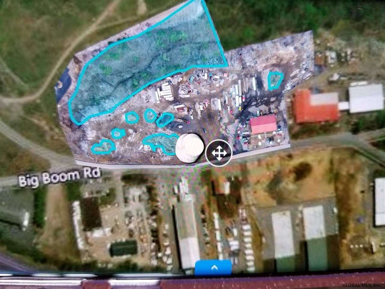 7.14 Acres of Improved Mixed-Use Land for Sale in Queensbury, New York