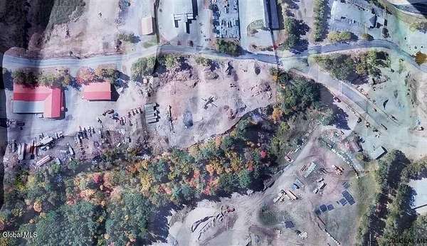 7.14 Acres of Improved Mixed-Use Land for Sale in Queensbury, New York