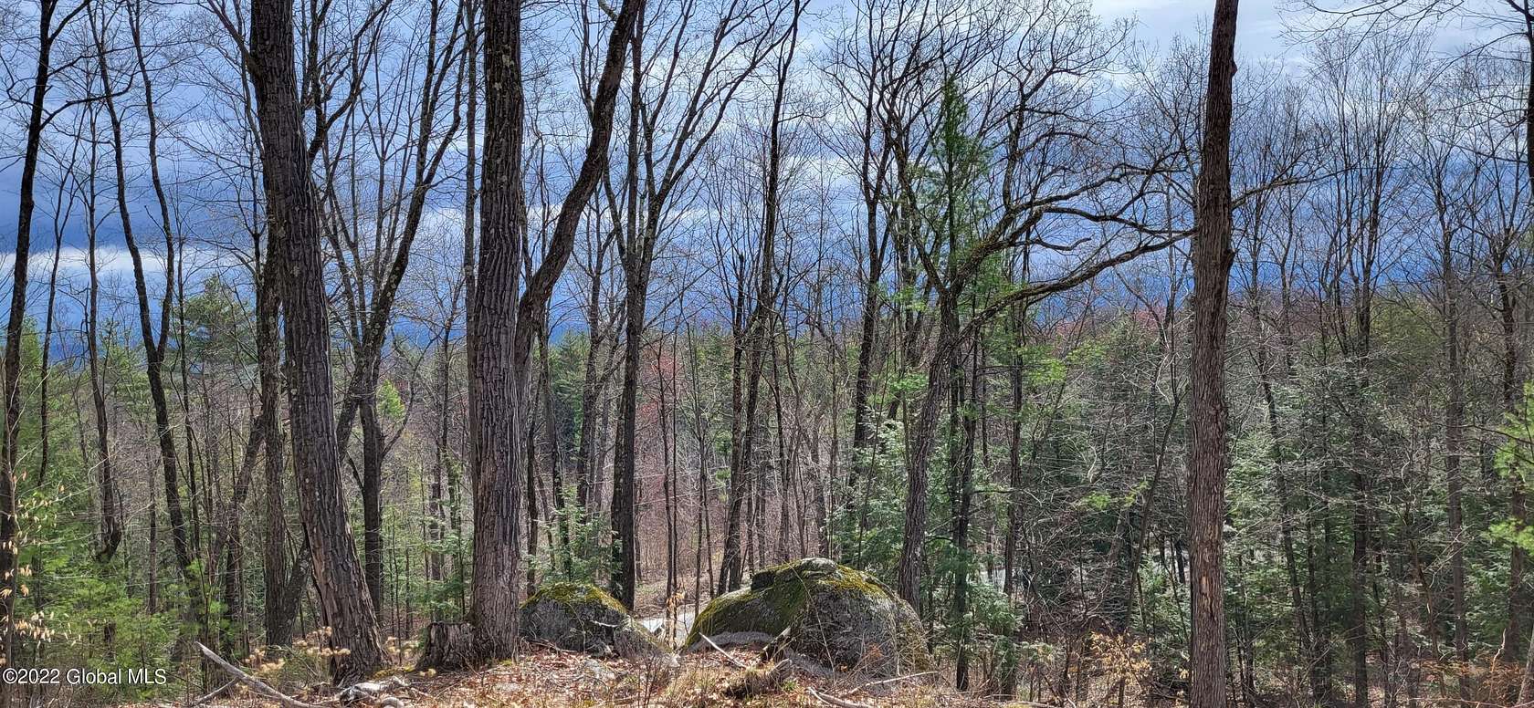 29 Acres of Recreational & Residential Land for Sale in Queensbury, New York